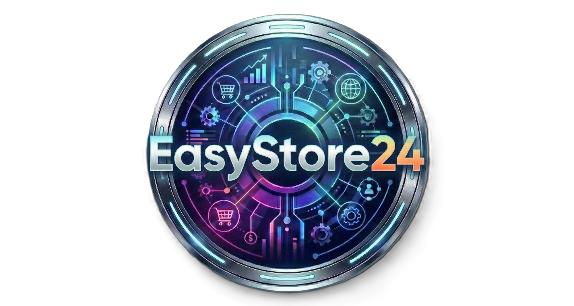 EasyStore24 Logo